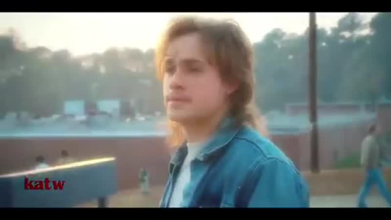 Steve harrington x billy hargrove