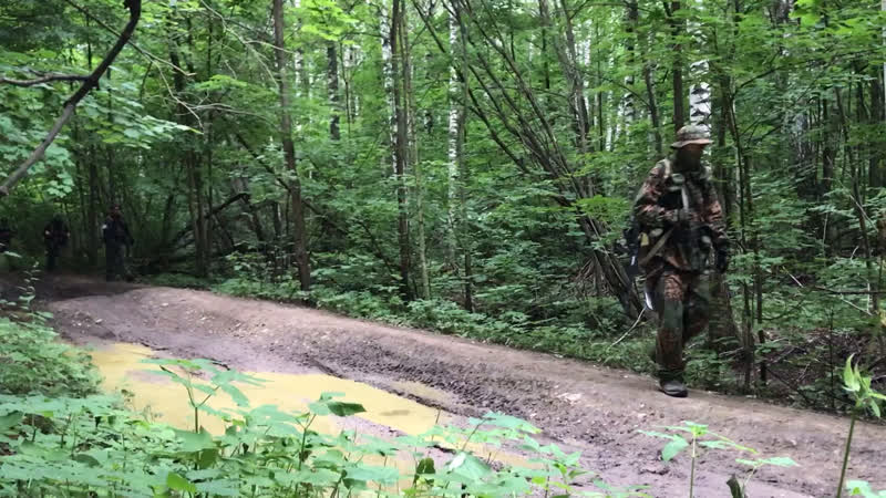 Возращение домой