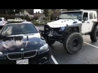 Wrong parking & justice \ не правильная паркоа и правосудие