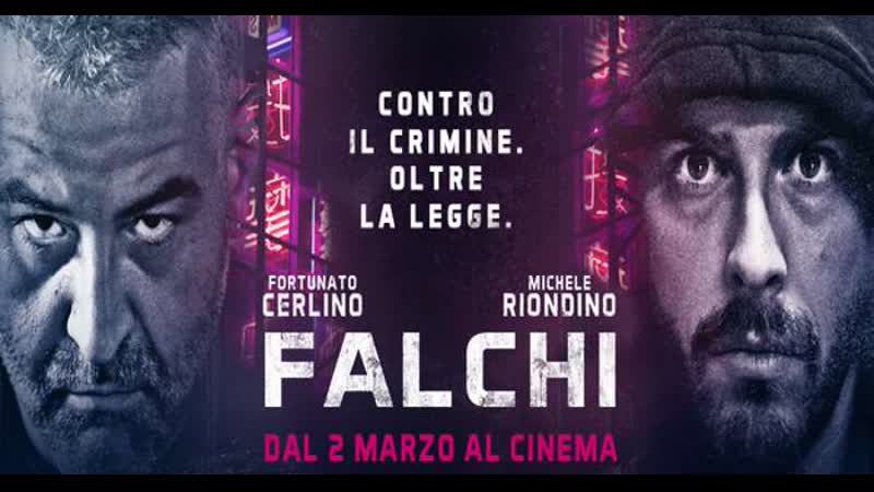 Ястребы(2017) falchi falcons special squad