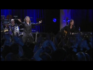 Europe rock the night (acoustic,live at nalen, 2008)