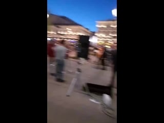 Uncle bens ska pfunk ban live