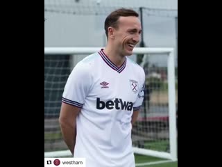 Introducing our new 2019/20 home and away kits