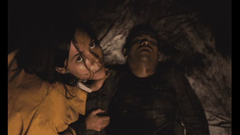 Неукрощенные / la región salvaje 2016