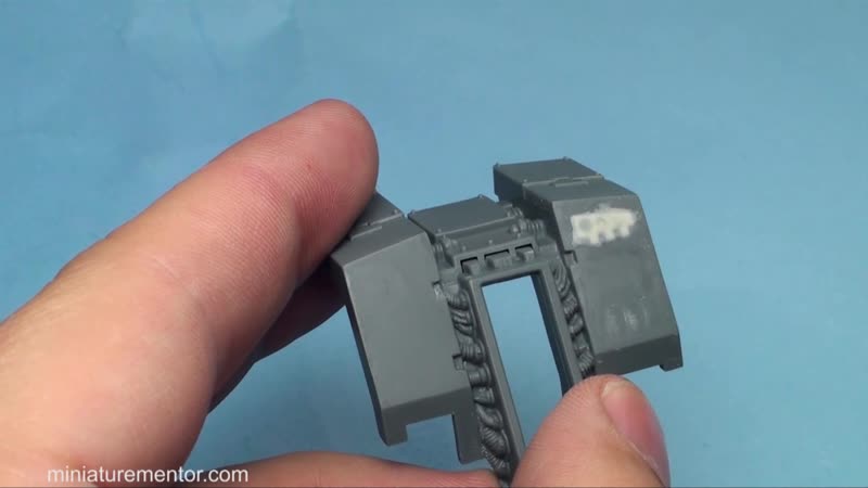 Miniature mentor 12 miniature sculpting with mikh part 1