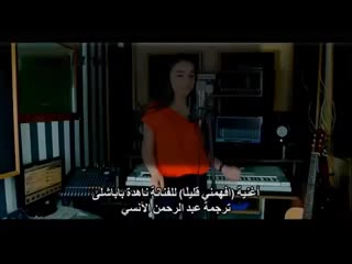 (nahidə babaşlı anla sana ) أغنية تركية رائعة و(360p) mp4