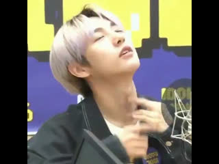 От секси к невинному мальчику