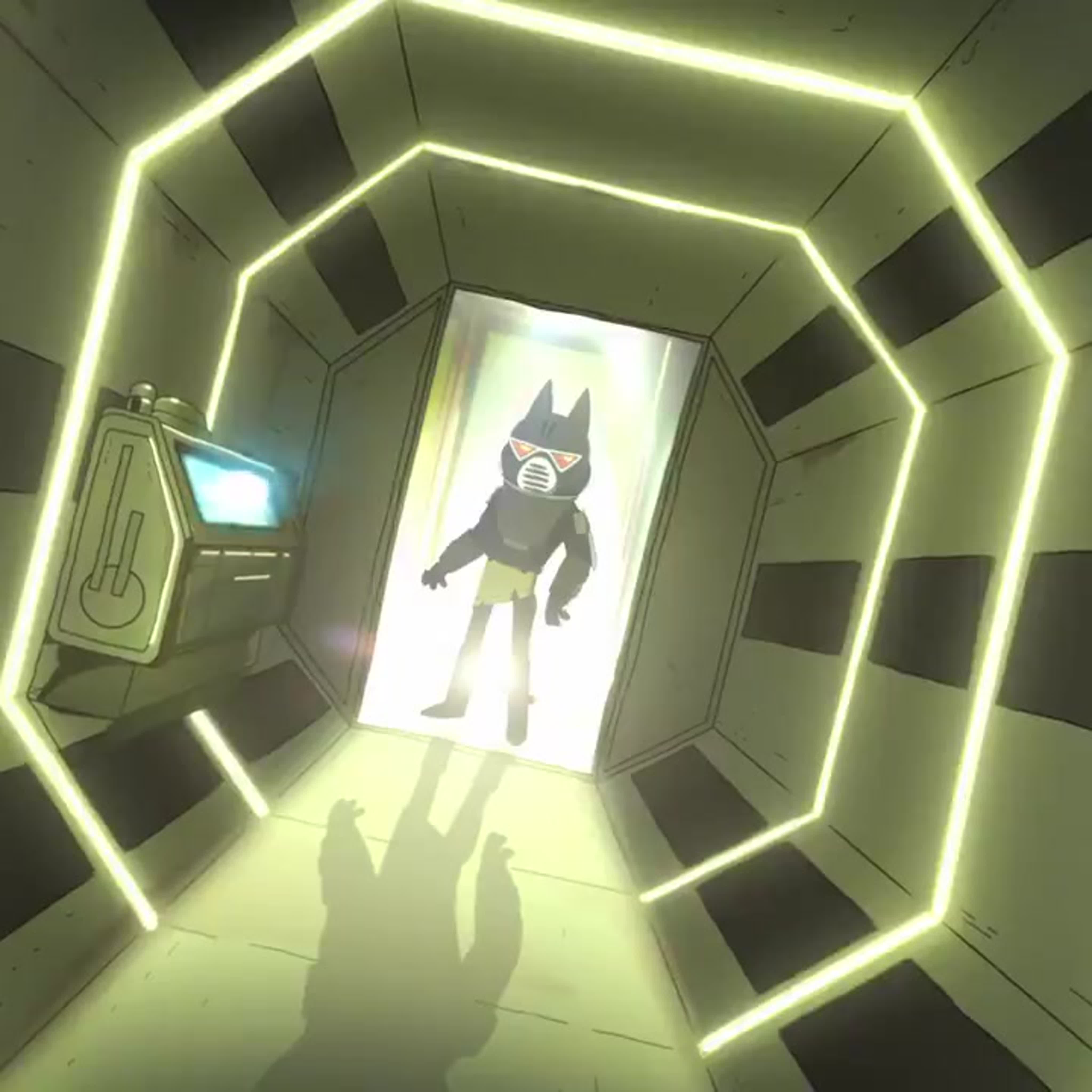 Final space [ next time on final space ] watch online