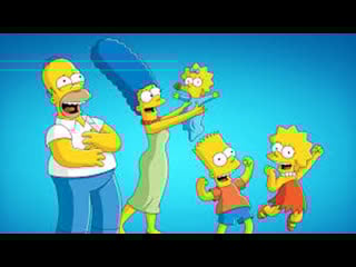 The simpsons homer screaming never gets old (from "the blunder years", ep 13 05, 2001)