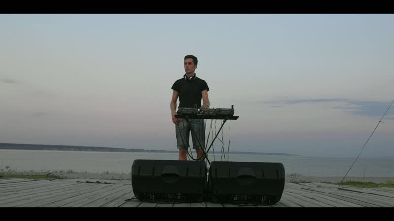 Peredelsky live@zolotie peski (23 06 19)