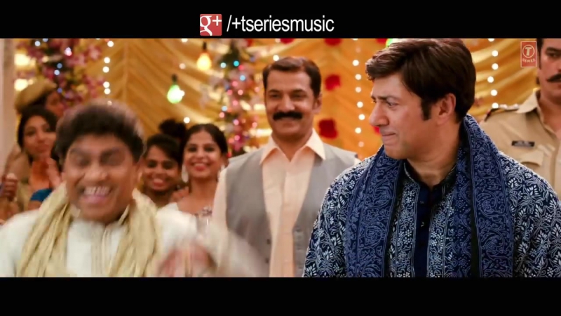 ❦❧jad mehndi lag lag jaave sunny leone singh saab the great sunny deol urvashi rautela❧❦