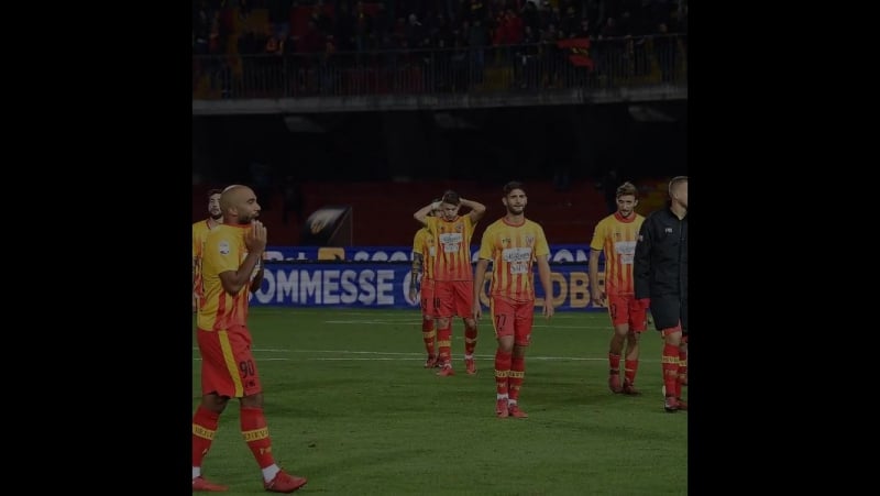 Как итальянский клуб «беневенто» заработал первые очки в серии а