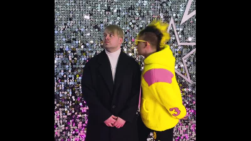 Lida &amp; gspd евробит (snippet)