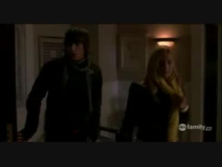 Cappie casey 3x09 i wanna be with you