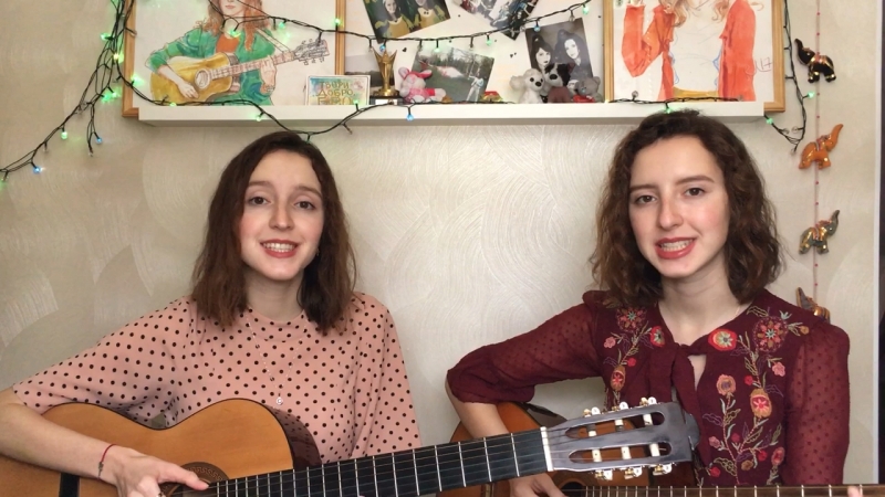 Twins kovl колыбельная (валентин стрыкало)