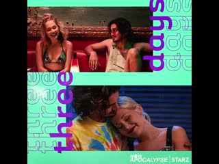 Kelso on instagram march 10th is just around the corner 👽👼