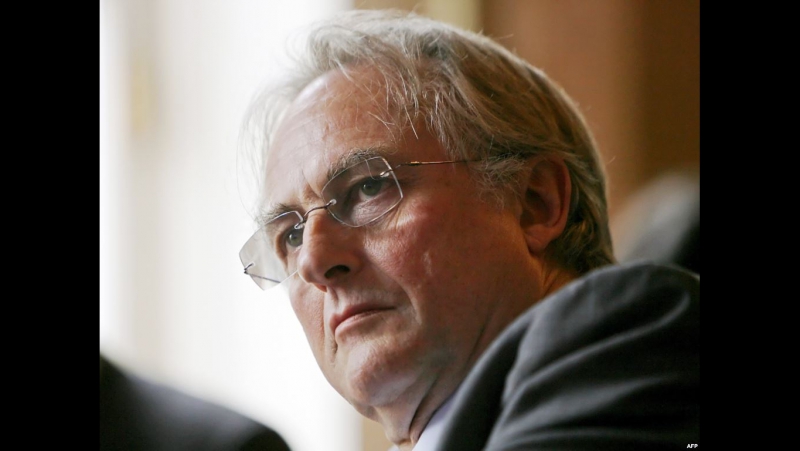 Ричард докинз на geek picnic mp4 hq xxx video