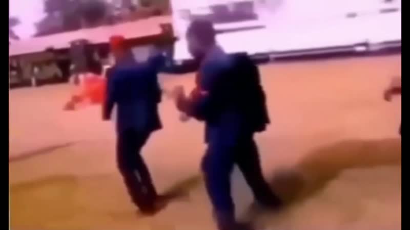 Флек$$ от негров