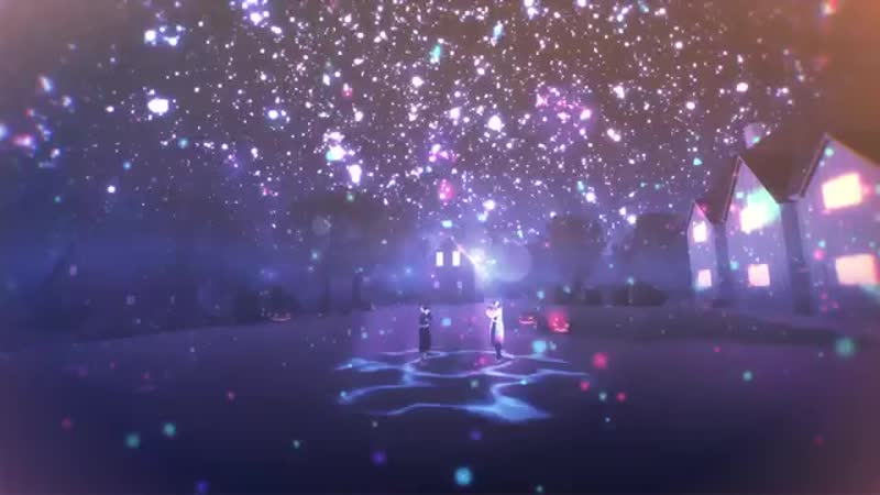 【鬼滅のmmd】ピチカートドロップス（胡蝶姉妹） mp4