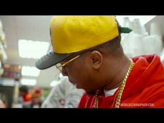 Young lito from the bottom