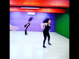 Летта танцует 💃🏽💥🔥