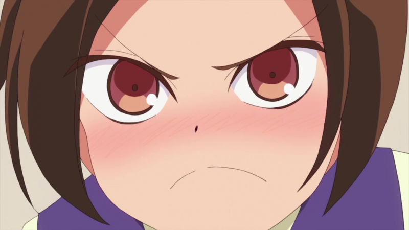 Цифровые куколки | hacka doll the animation серия 6