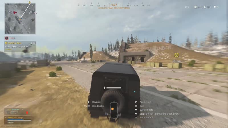 Always attach c4 to your vehicles it’s a good practice this was totally unplanned