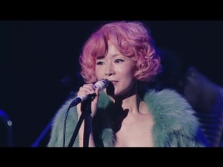 Ringo expo '14 toshionna no gyakushuu ((生)林檎博’14 ―年女の逆襲―) (2015) [shiina ringo]