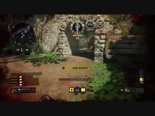 The right way to use torque's barricade black ops 4