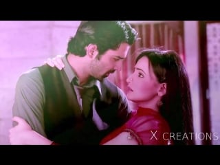 Arnav khushi vm chaand chupa badal mein (x creations)