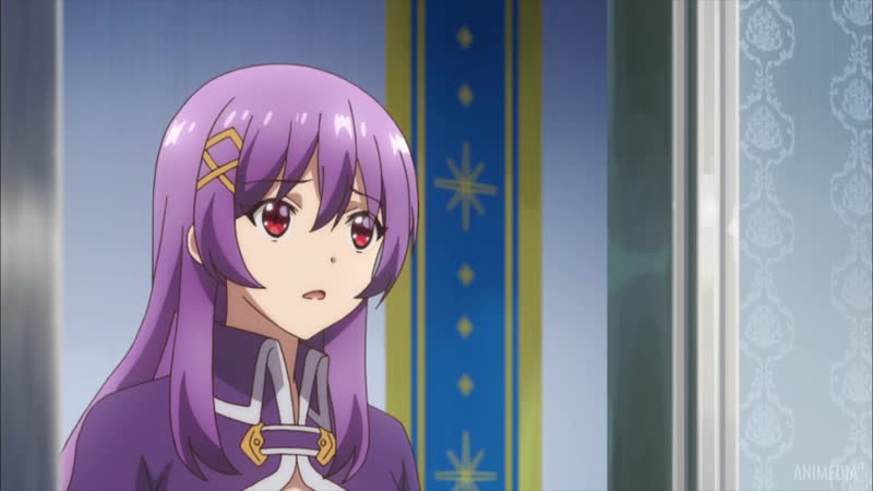 Isekai cheat magician [08]