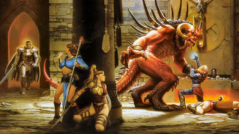 😎 h e c 😎 zlooo777 не спит ! diablo ii resurrected😋