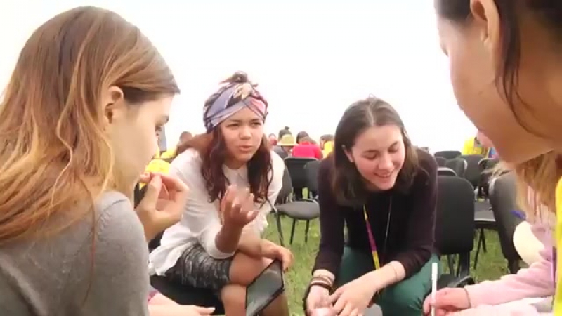 Ильназ сафиуллин изге юлларда (сэлэтфорум 2015) cut