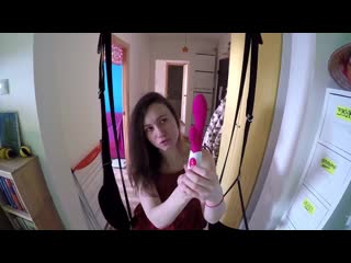 Вибратор заячьи уши для стимуляции точки g и клитора ♋ sexvopros