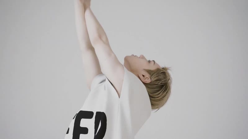 Behind | 081020 | byeongkwan, chan @ dazed korea photoshoot