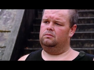 The biggest loser s07e39 aus