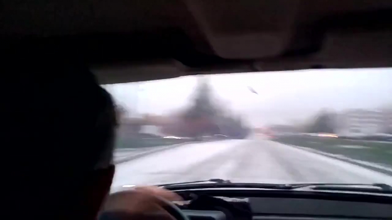 Довыебывался© видеожесть