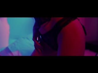 Benta – lover in dark (aobeats remix) music video