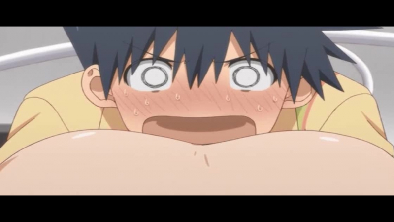 Подцелуй сестёр 2 kissxsis oad