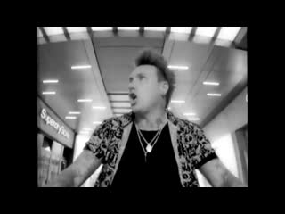 #paparoach #jacobyshaddix #nottheonlyone #video #instagram #musicvideo