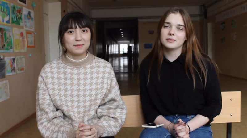 За кадром | студлидер 2022