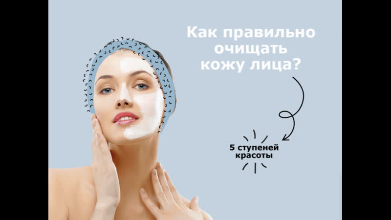 Сначала очищаем, потом питаем