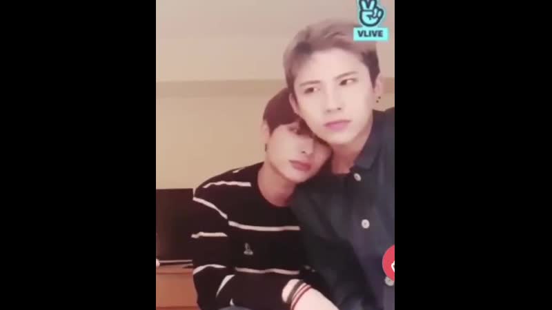 I think we all need more content of sehyoon and junhee cuddling