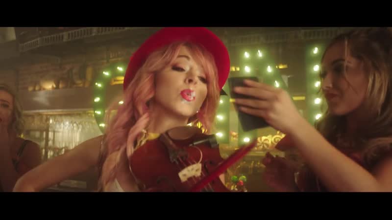 Youre porn video – Lindsey stirling youre a mean one, mr grinch (ft sabrina carpenter) [official video]
