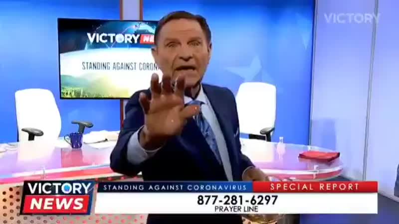 Кашпировский, чумак и прочие из 90х нервно курят в сторонке американцы начали травить коронавирус проверенными скрепами mp4