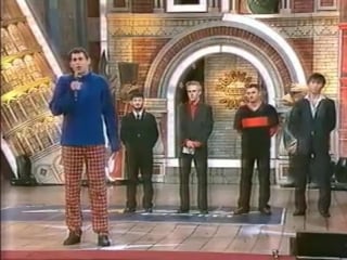 Семён слепаков если б был бы я поетом