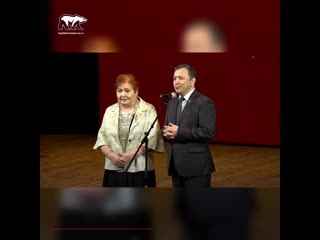 В башкортостане подвели итоги конкурса «женщина – мать нации»