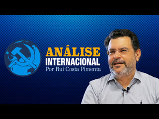 Coronavírus e crise do capitalismo parte 2 | análise internacional nº 81