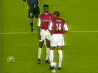 98 cl 2000/2001 arsenal fc lazio roma 20 (27 09 2000) hl