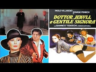 Dr jekill e gentile signora (1979) 1080p